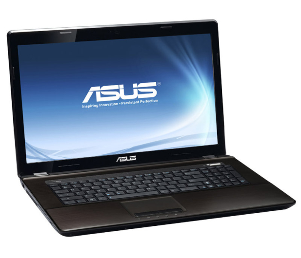 ASUS X73SV-TY412 i7-2670QM/8GB/500/DVD-RW - 72989 - zdjęcie 2